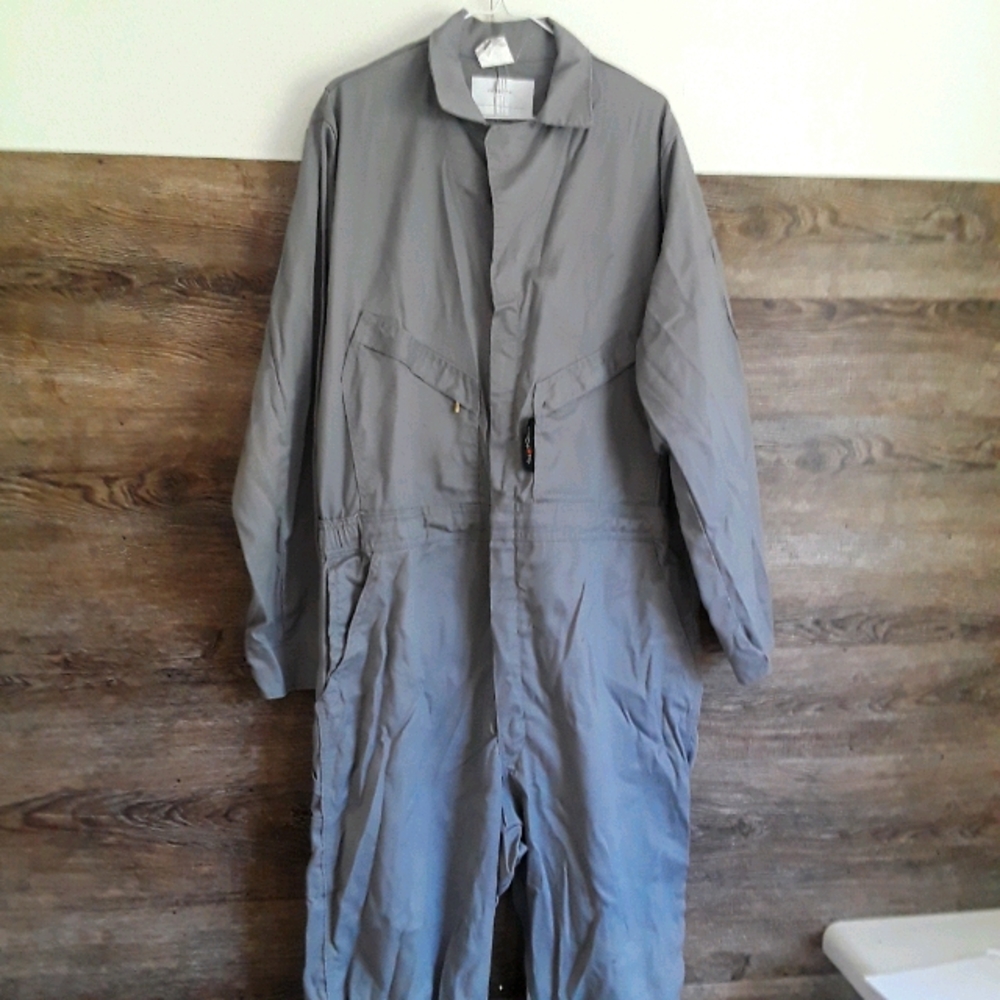 RPS Flame Resistant Coverall